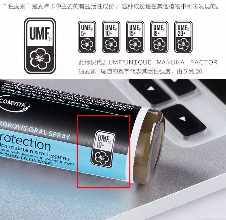 央视都推荐的新西兰国宝，1秒润喉，不咳嗽，口腔问题都好啦