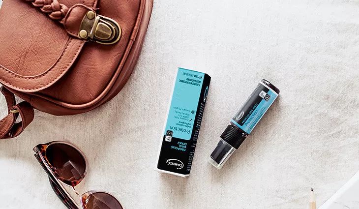 央视都推荐的新西兰国宝，1秒润喉，不咳嗽，口腔问题都好啦