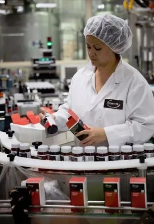 央视都推荐的新西兰国宝，1秒润喉，不咳嗽，口腔问题都好啦