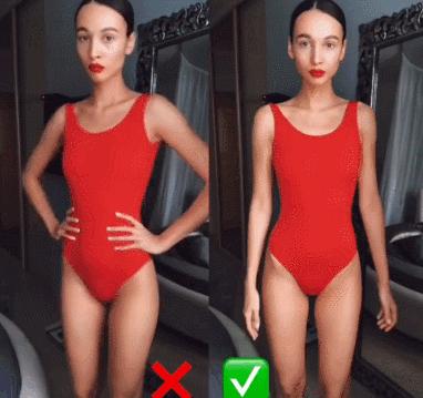 有趣的拍照pose,好嗨哟pose