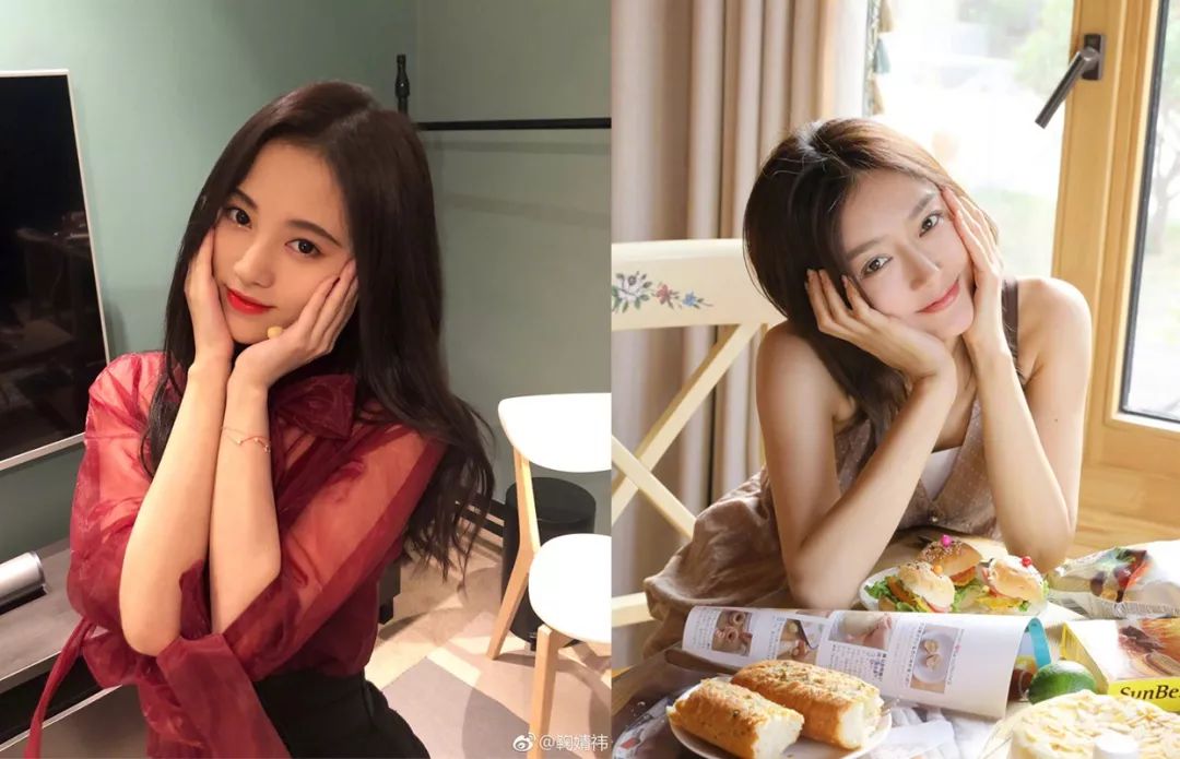 有趣的拍照pose,好嗨哟pose