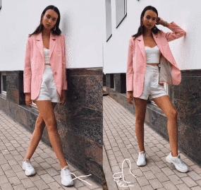 有趣的拍照pose,好嗨哟pose