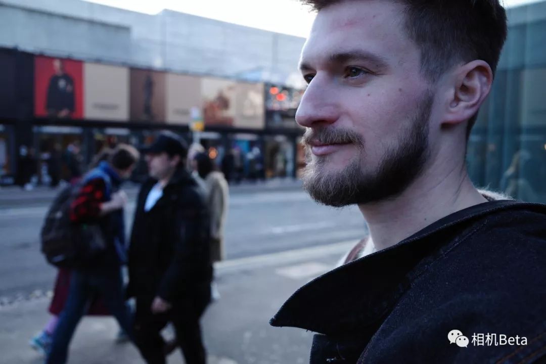 理光GRIII真机实拍样片