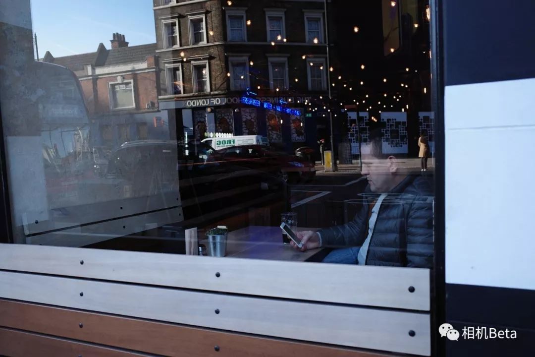 理光GRIII真机实拍样片