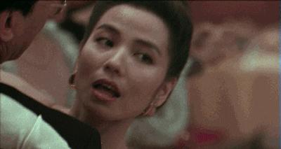 风华绝代的香港十大美女,能被称作风华绝代的香港艺人