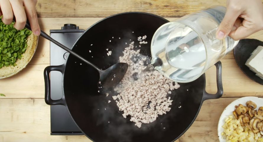 五种健康野菜常食养生,春天必吃的10大黄金野菜