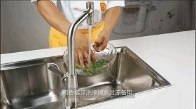 五种健康野菜常食养生,春天必吃的10大黄金野菜