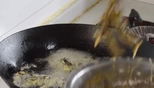 五种健康野菜常食养生,春天必吃的10大黄金野菜