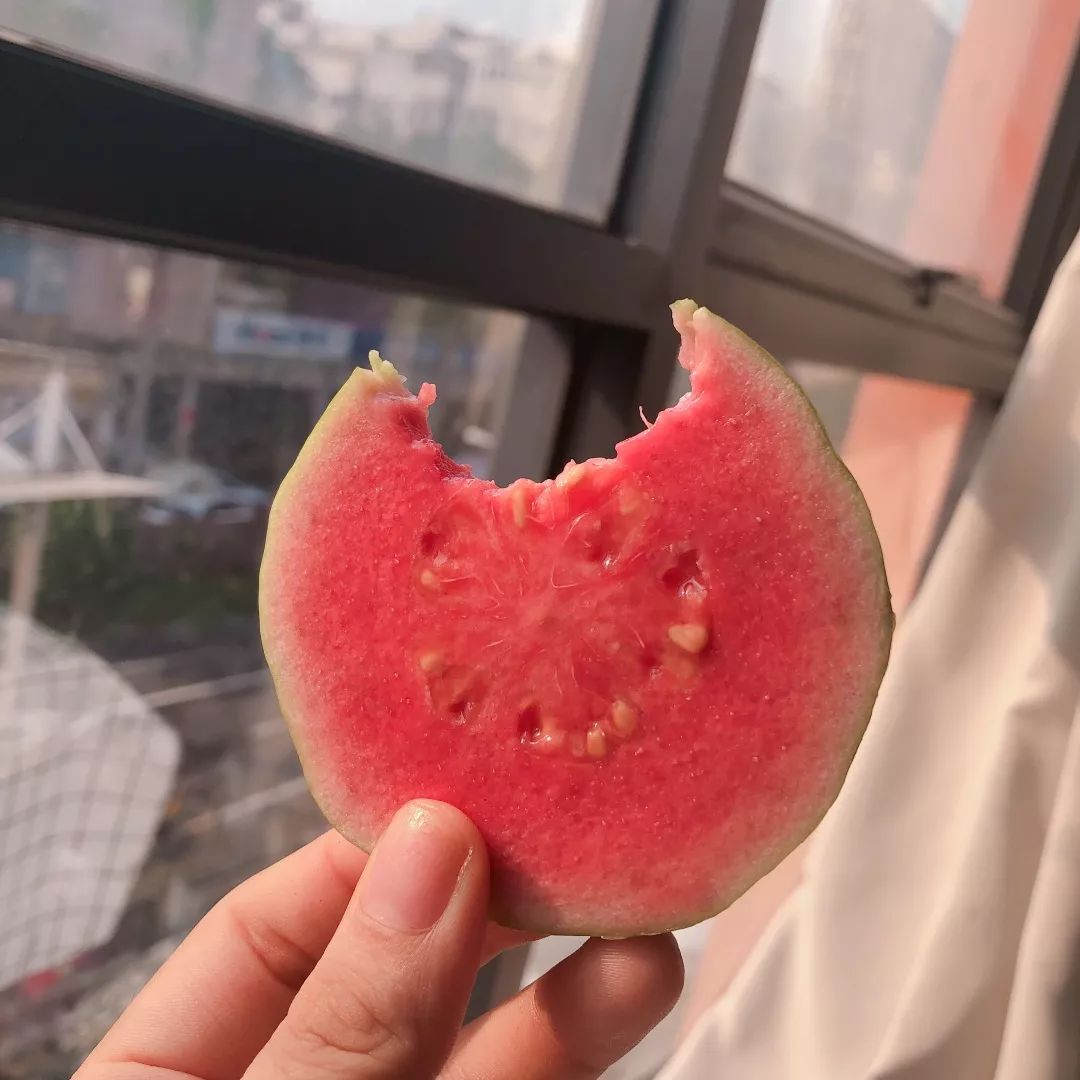 香甜可口满满的vc,含丰富vc软糯香甜