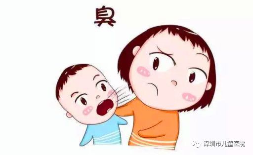 孩子有口臭怎么办最有效的办法,小孩口臭怎么解决有效方法