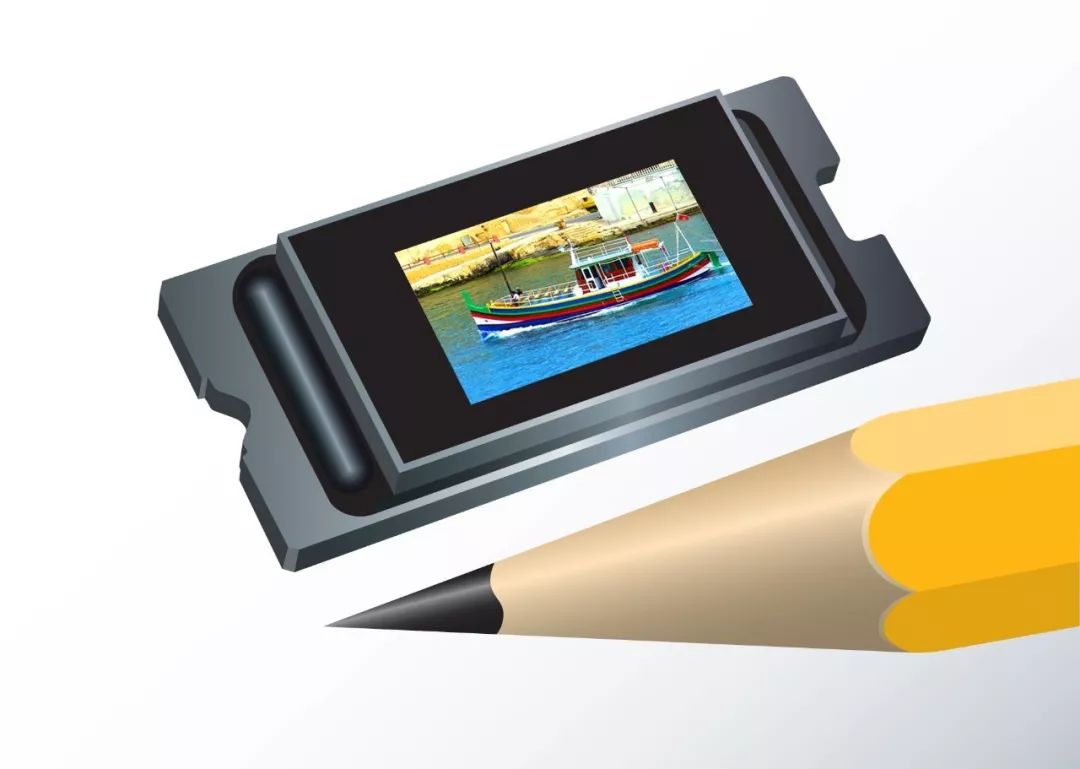 专题丨德州仪器开发AR挡风玻璃HUD