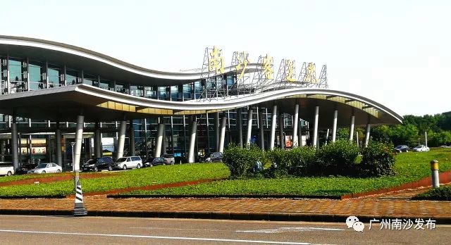 从南沙去香港,坐船坐车坐高铁样样行!到底哪种最快捷实惠?