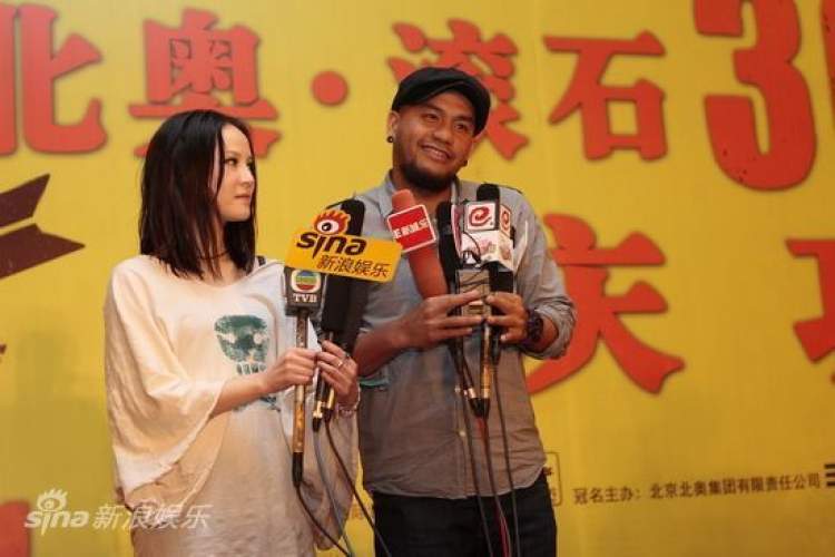 歌手杨乃文完整视频,杨乃文参加歌手是哪一期