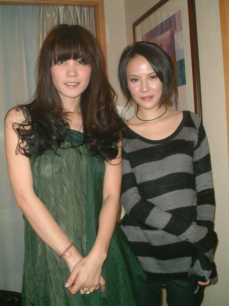 歌手杨乃文完整视频,杨乃文参加歌手是哪一期