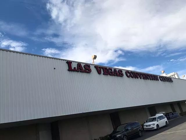 5年远征志邦家居受住了美国消费者IBS专业买家双考验