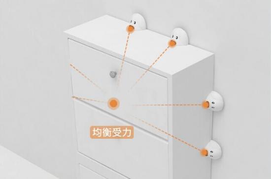 宝宝的家居安全如何防护,宝宝安全物品