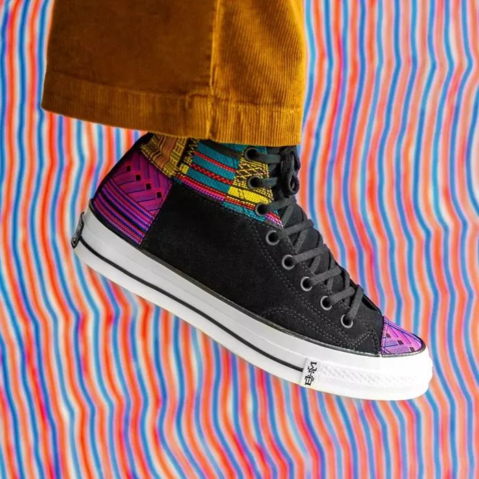 便宜又好看的converse,converse有哪些好看的款式