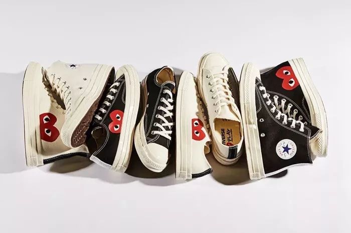 便宜又好看的converse,converse有哪些好看的款式