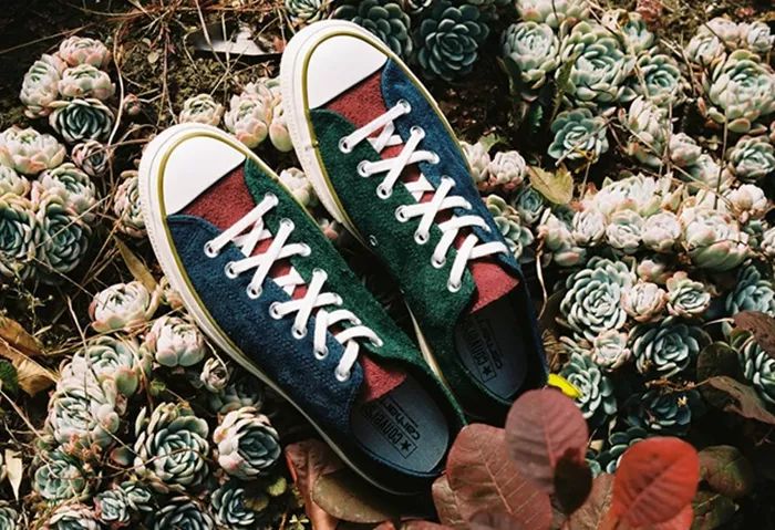 便宜又好看的converse,converse有哪些好看的款式