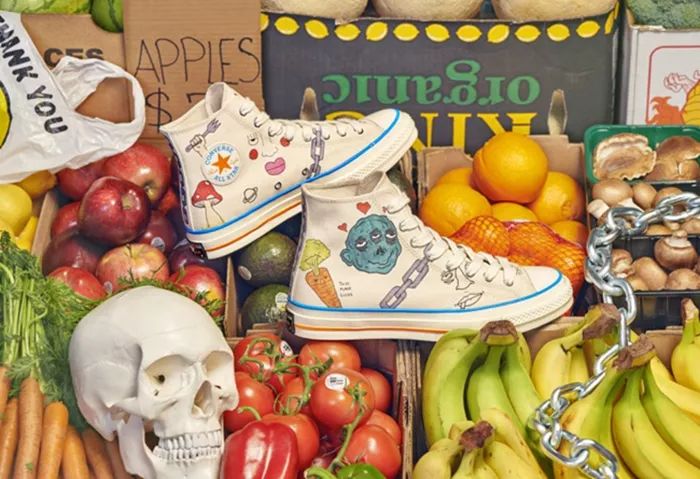 便宜又好看的converse,converse有哪些好看的款式