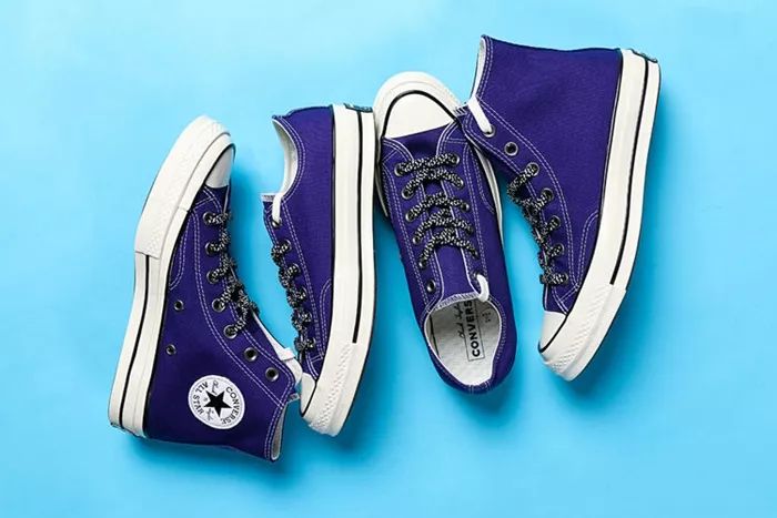 便宜又好看的converse,converse有哪些好看的款式