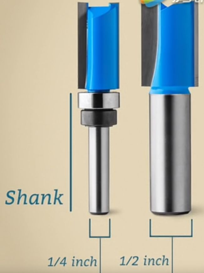 木工铣刀是做什么用的,镂铣刀