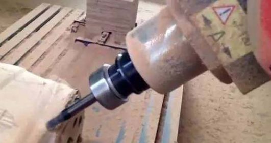 木工铣刀是做什么用的,镂铣刀