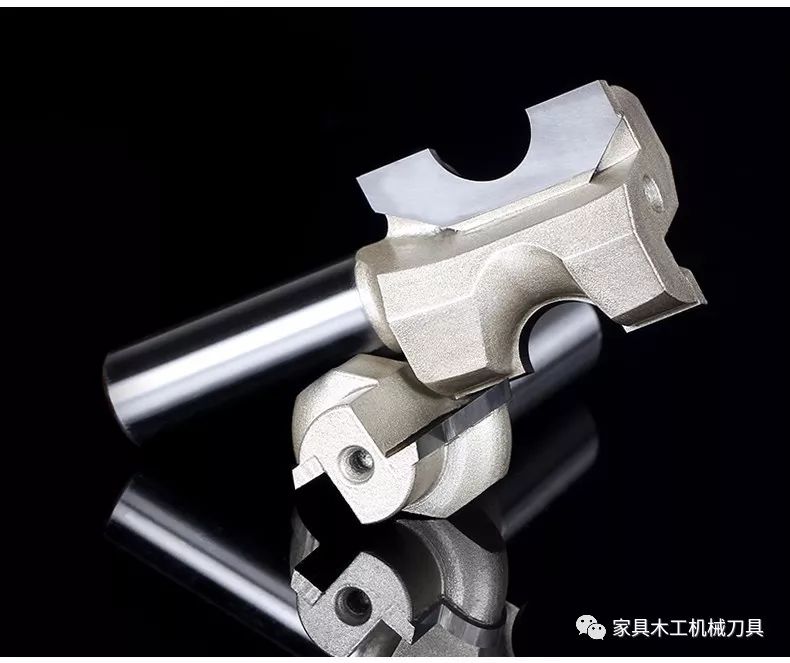 木工铣刀是做什么用的,镂铣刀