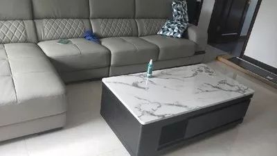 在茶几、床头柜动了点手脚后，神奇的事情……发生了