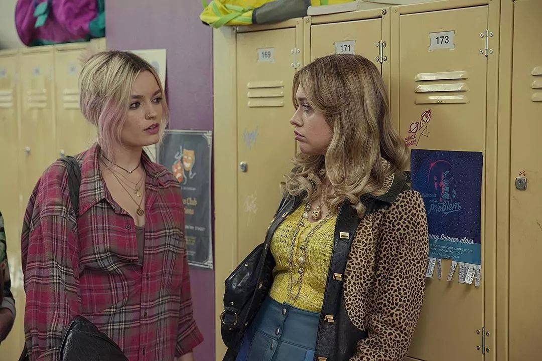 关于“性教育”的这门课，我们不能再缺了