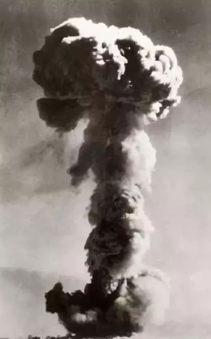 科学家邓稼先临终前的愿望纪实