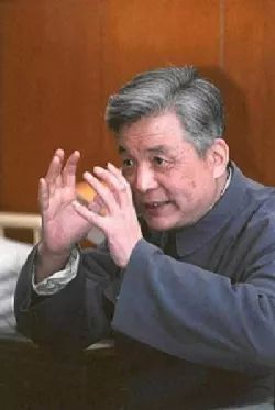 科学家邓稼先临终前的愿望纪实