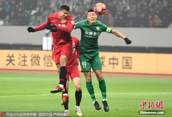 中超深度观察,中超决战前瞻