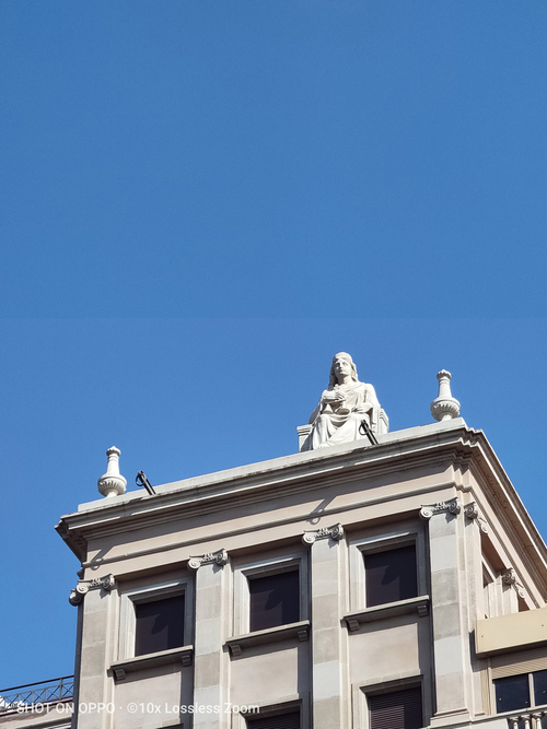 oppo10倍光学变焦版测评,oppofindx2pro几倍光学变焦