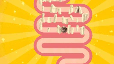 万病始于肠！每天1杯，轻松排肠毒，便秘、口臭、肚腩都没了！