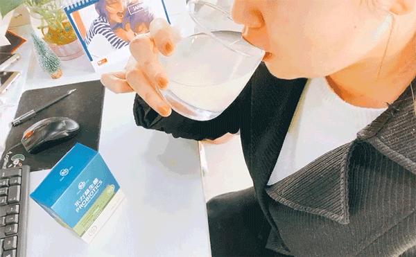 万病始于肠！每天1杯，轻松排肠毒，便秘、口臭、肚腩都没了！