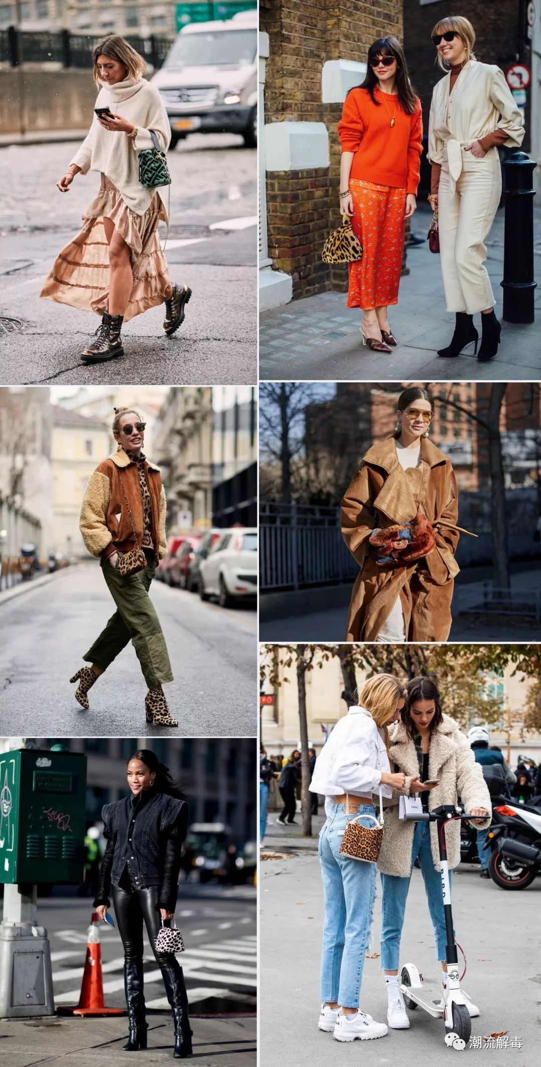 你挽的不仅仅是手袋，还有气质！