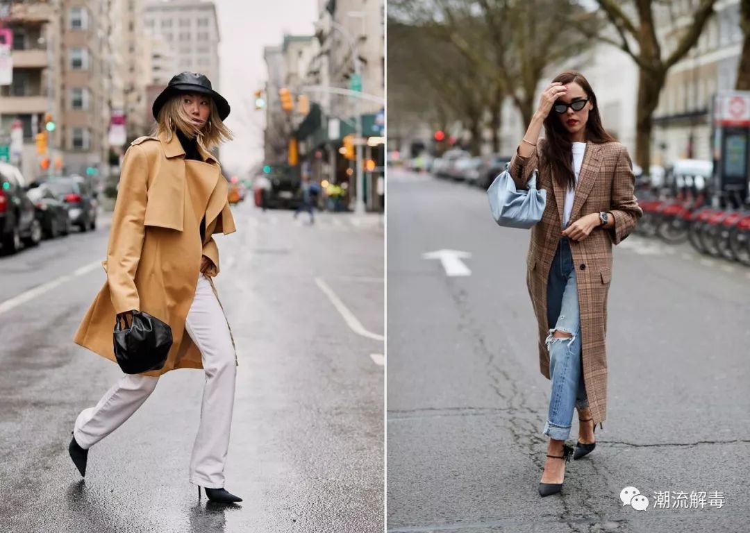 你挽的不仅仅是手袋，还有气质！