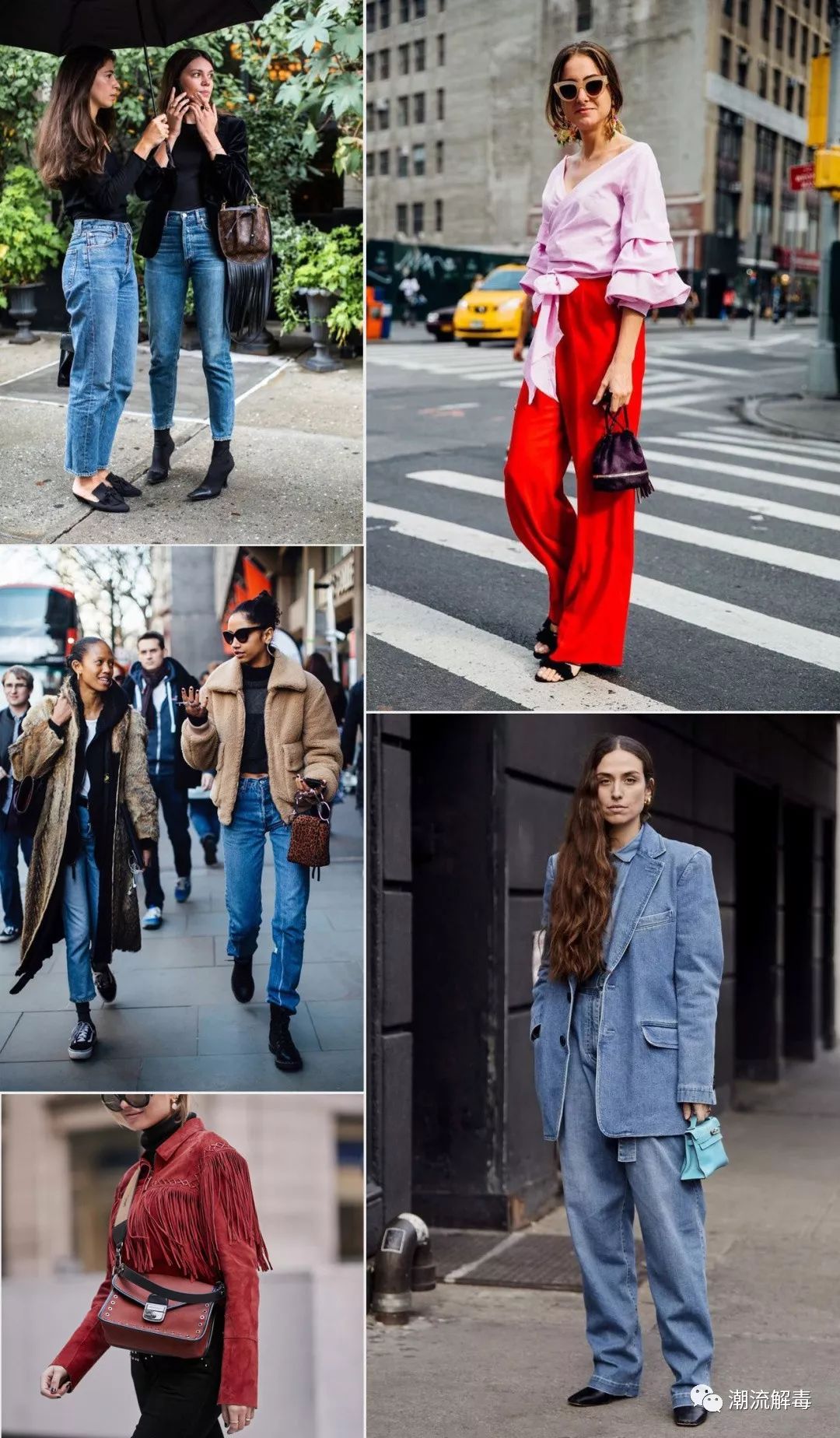 你挽的不仅仅是手袋，还有气质！