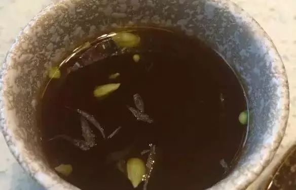 治愈痛风的日常小方法,痛风的小方子好喝又有效