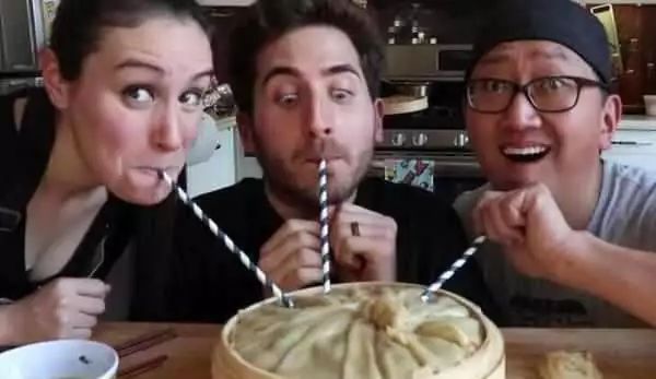 老外来中国前跟来中国后的差别,外国人来中国后的印象对比