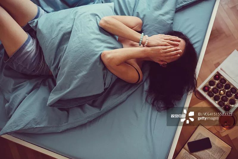 被“它”折磨的女性越来越多！医生看到她子宫里的东西——彻底惊呆了！