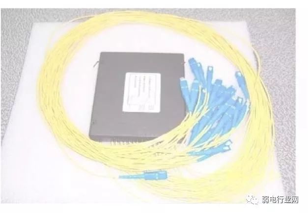 移动宽带光纤入户安装过程,光纤入户的宽带本质上还是共享的