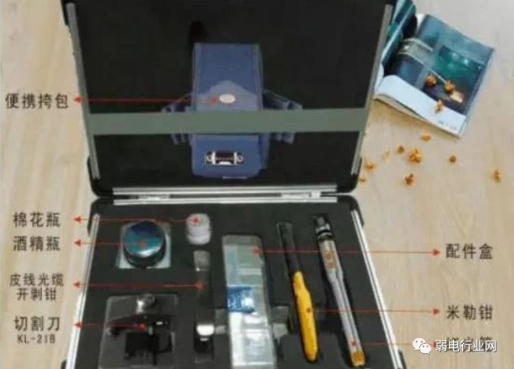 移动宽带光纤入户安装过程,光纤入户的宽带本质上还是共享的