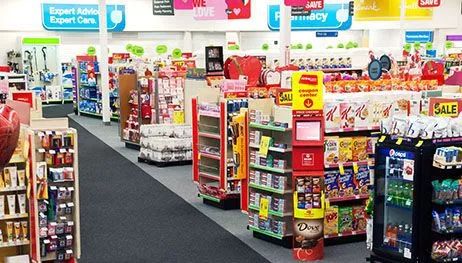 cvs渠道销售管理,cvs属于什么档次