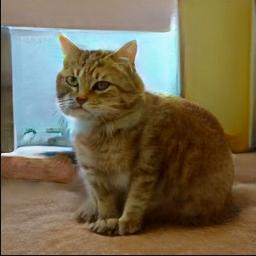 “每刷新一次生成一副假脸”的网站，迎来众多模仿者