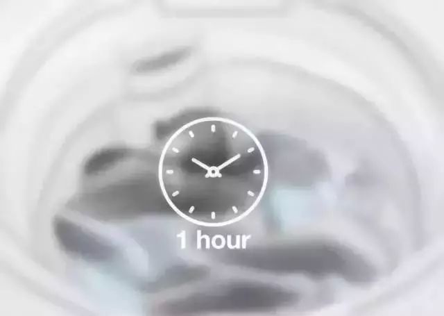 洗脸毛巾变黄变硬有异味怎么办,夏天毛巾发粘有异味怎么办