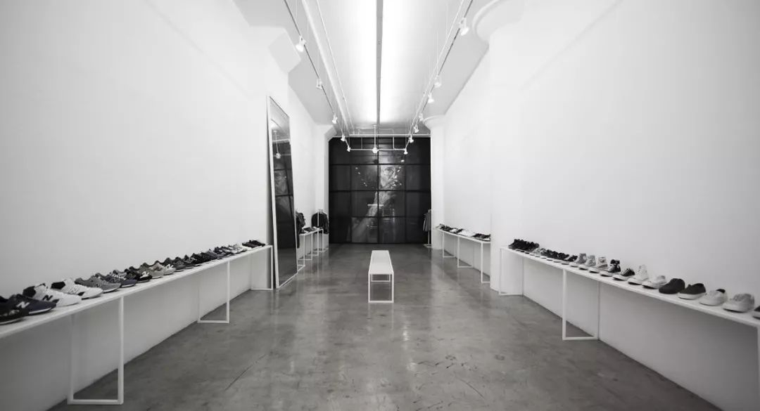 第一家敢动Vans“奶酪”的店铺，是核心Vans玩家的最爱