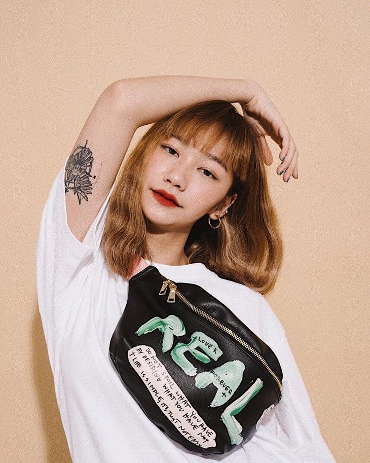 泰国大框眼镜妹,泰国眼镜妹是谁