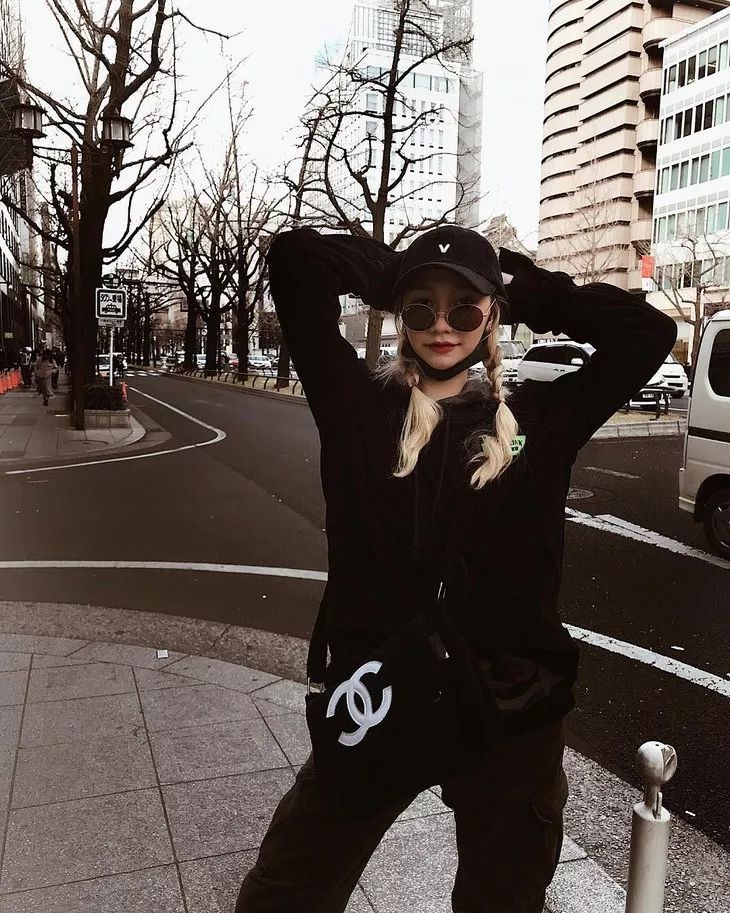 泰国大框眼镜妹,泰国眼镜妹是谁